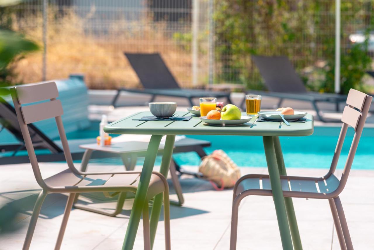 Ibis Styles Lyon Meyzieu Arena Stadium 외부 사진